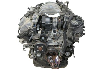 113.960 engine M113 Mercedes CL500 C215 5.0 V8 302 Hp