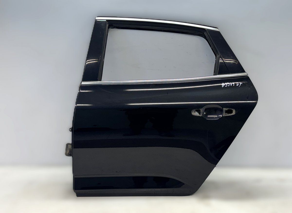 821016475R Door Rear  Left RENAULT TALISMAN (L2M, KP) (2013-2022)