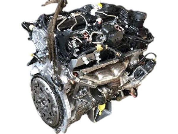 N20B20A NEW engine complete BMW X5 F15 40e Hybrid 2.0 230kw