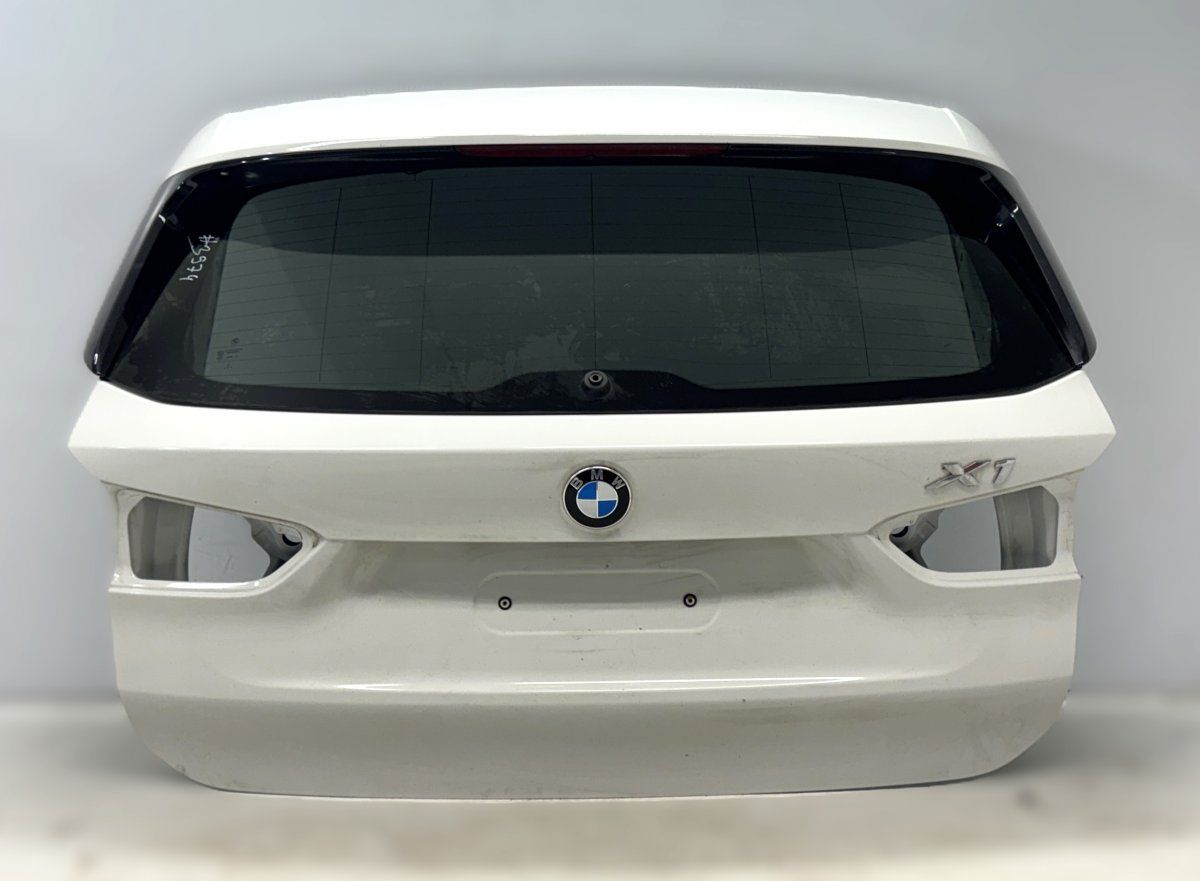 41007350826 7350826 Bootlid / tailgate BMW X1 (F48) (2014-2022)