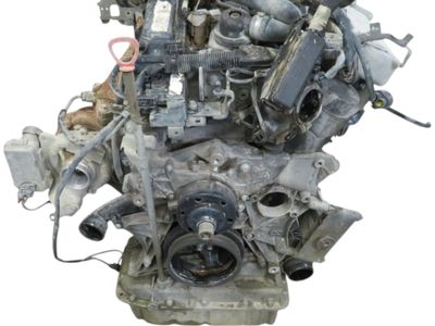 651.956 silnik kompletny OM651 Mercedes Sprinter 906 2.1 129 Hp