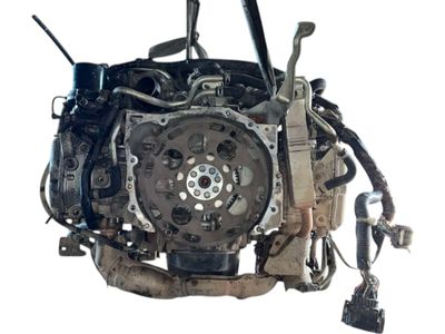 EE20Z silnik kompletny EE20 Subaru Legacy V 2.0 DOHC 150 Hp