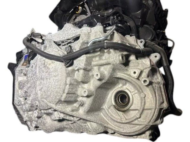 20GTCA gearbox automatic ATN8 Opel Astra K 1.2 E-Turbo 130 Hp