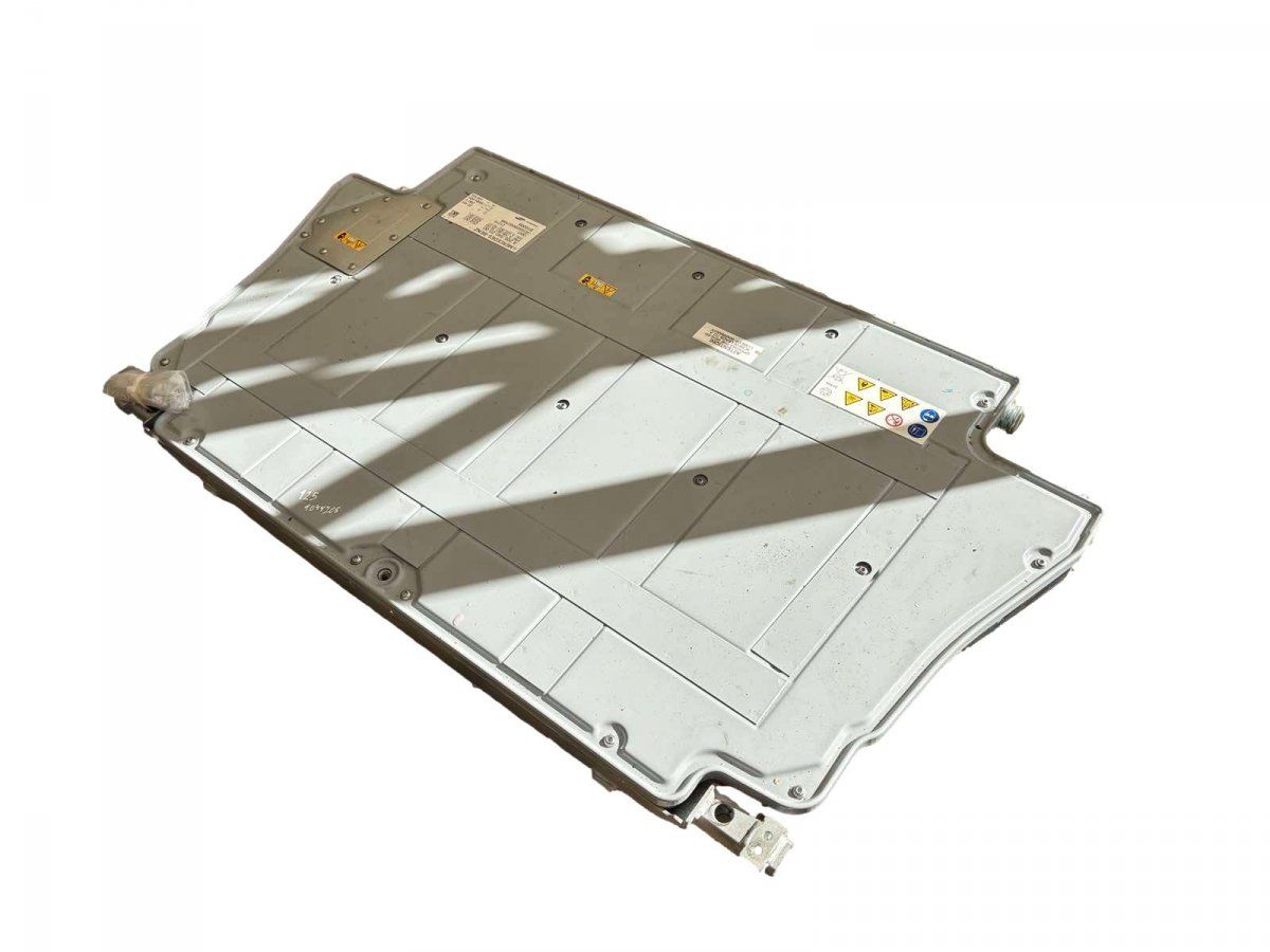 A2053402200 High voltage battery (EV, Hybrid) MERCEDES-BENZ C-CLASS (W205) (2013-2021)