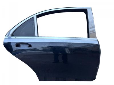 A2227300205 Door Rear Right MERCEDES-BENZ S-CLASS (W222, X222) (2013-2020)