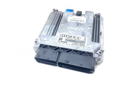 0261S07806 Engine Control Unit / module (ECU) AUDI Q5 (8R) (2008-2016)