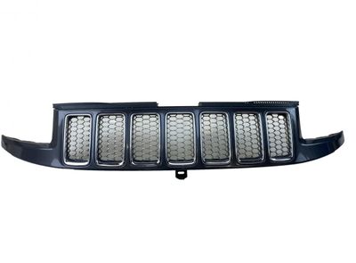 5RM46TZZAA Решетка радиатора JEEP GRAND CHEROKEE IV (WK, WK2) (2010-2021)