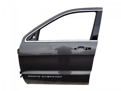 68274939AD Door Front Left JEEP GRAND CHEROKEE IV (WK, WK2) (2010-2021)