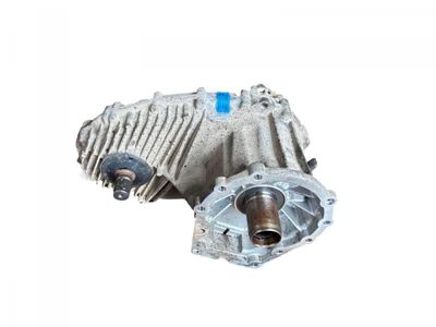 0BU341011N Verteilergetriebe VW AMAROK (2H_, S1B) (2010-2022)