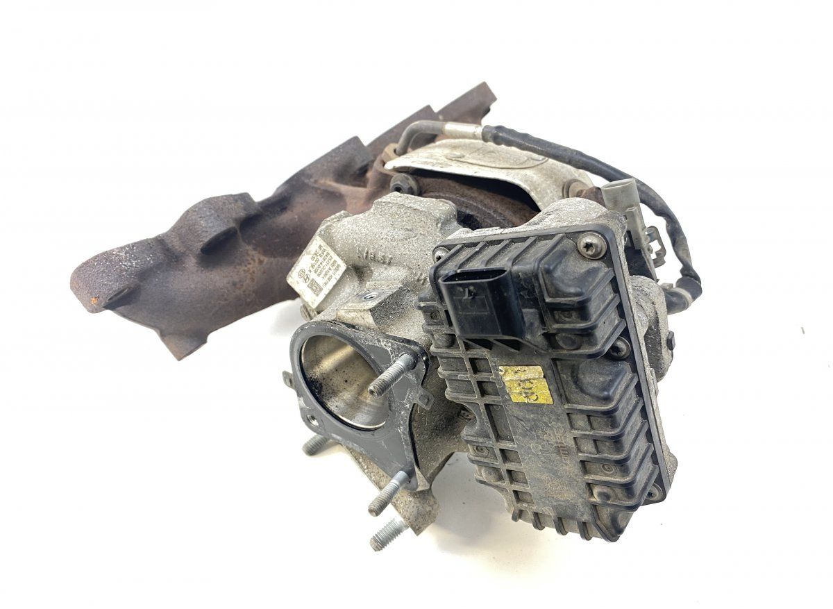 282312U000 Turbocharger KIA OPTIMA IV (JF) (2015-2020)