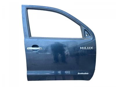 670010K060 Door Front Right TOYOTA HILUX VII (AN10, AN20, AN30) (2005-2015)