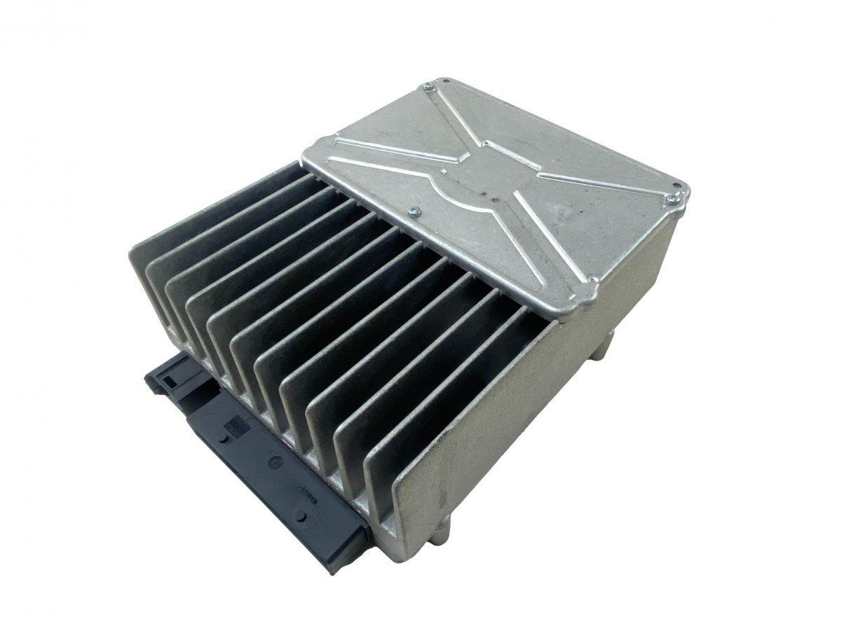 A2518706689 Audio amplifier MERCEDES-BENZ R-CLASS (W251) (2006-2013)