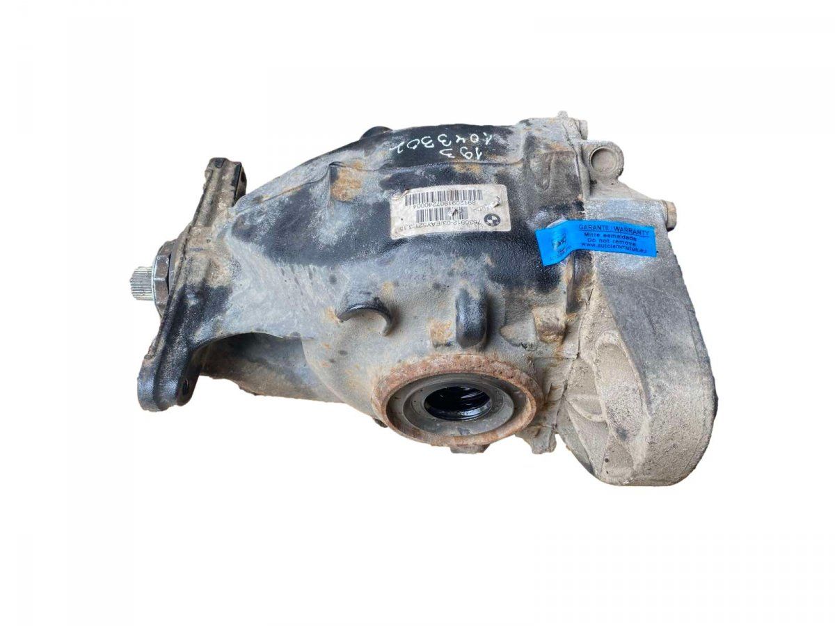 7590912 Rear axle differential BMW X5 (E70) (2007-2013)