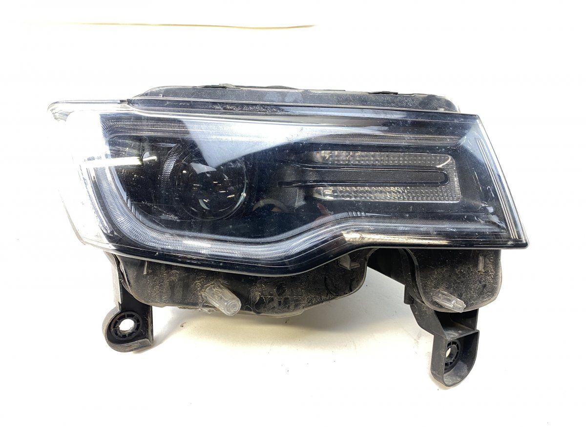 68144708AO Headlight right JEEP GRAND CHEROKEE IV (WK, WK2) (2010-2021)