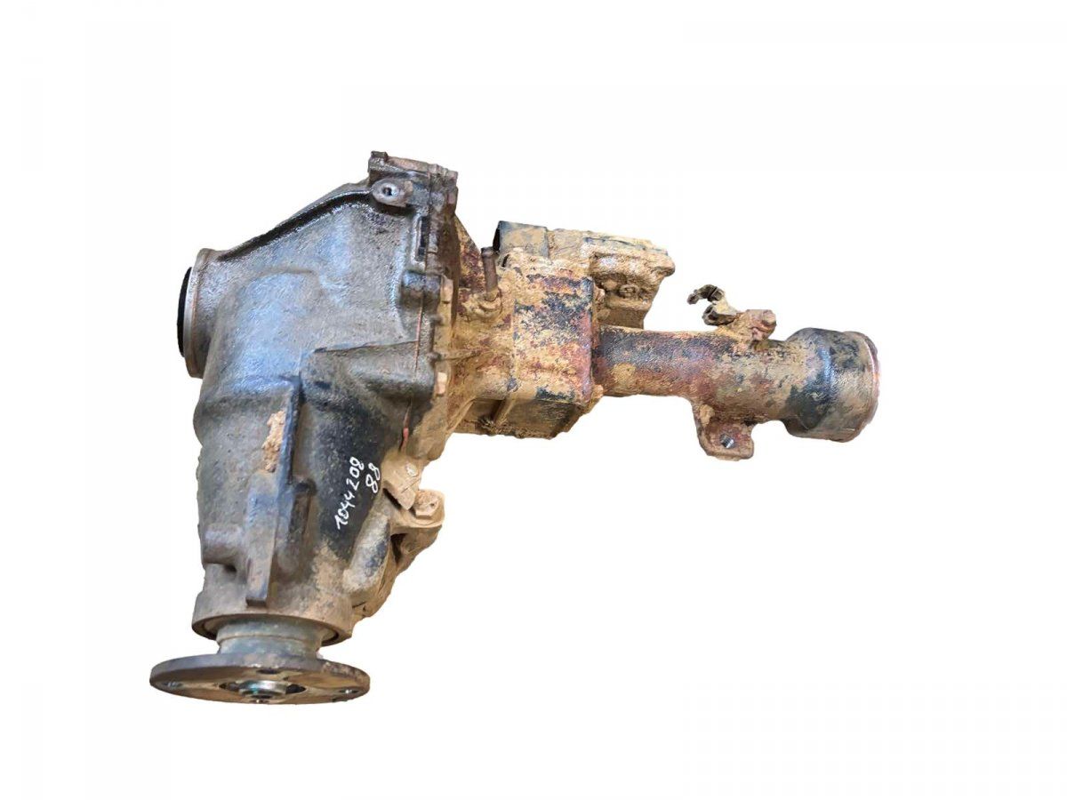 4111071354 Front axle Differential TOYOTA HILUX VII (AN10, AN20, AN30) (2005-2015)