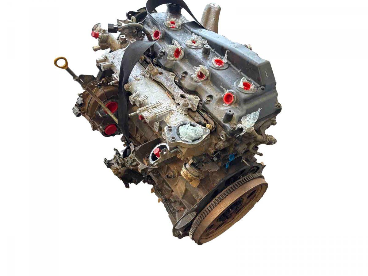1KDFTV Engine TOYOTA HILUX VII (AN10, AN20, AN30) (2005-2015)