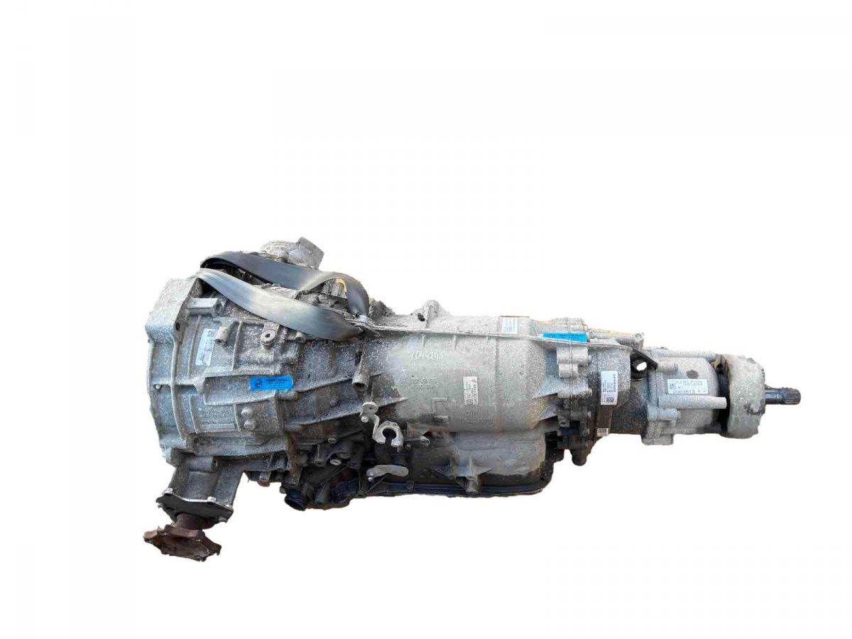 NXX NEV Gearbox AUDI Q5 (8R) (2008-2016)