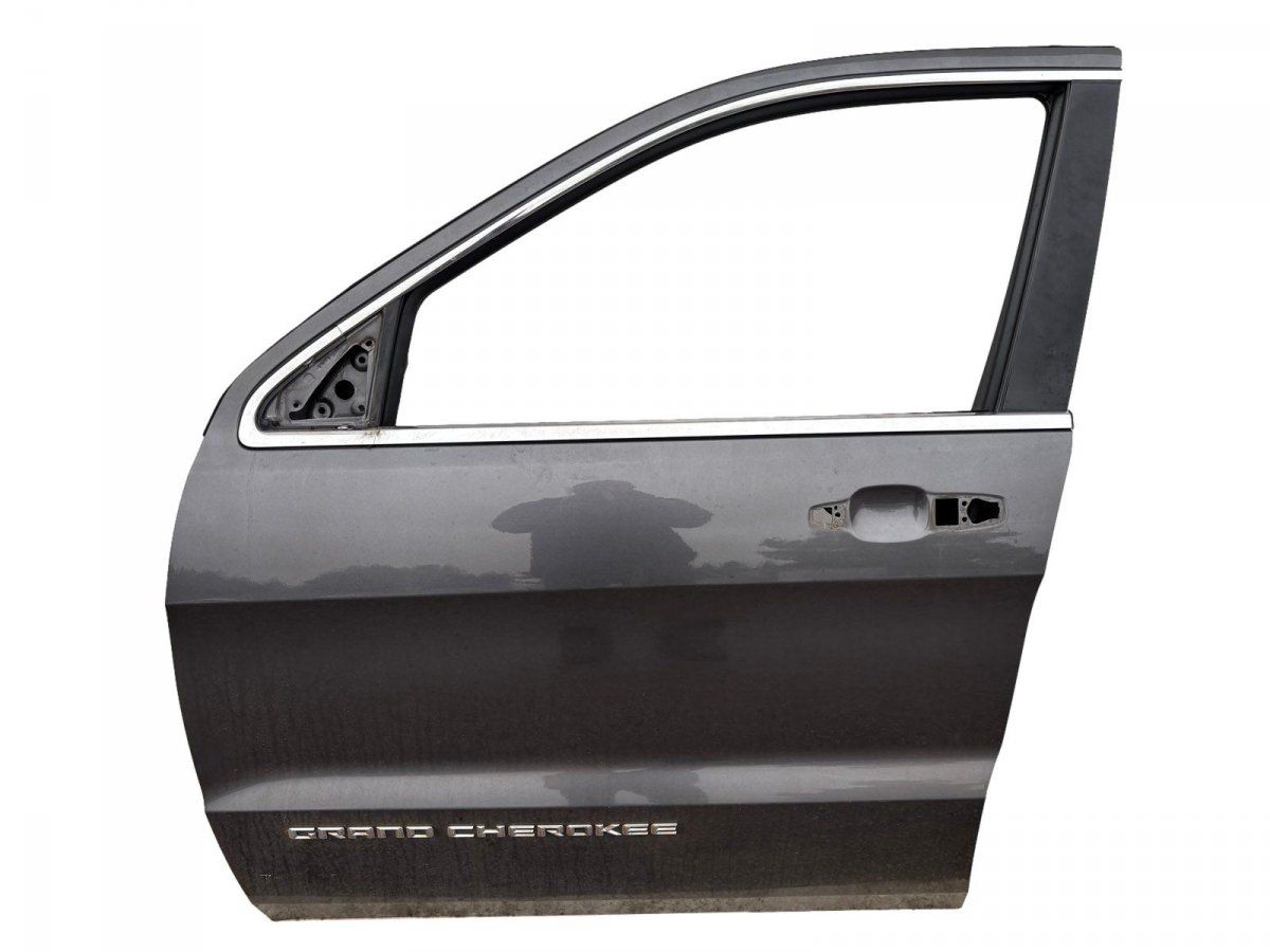 68274939AD Door Front Left JEEP GRAND CHEROKEE IV (WK, WK2) (2010-2021)
