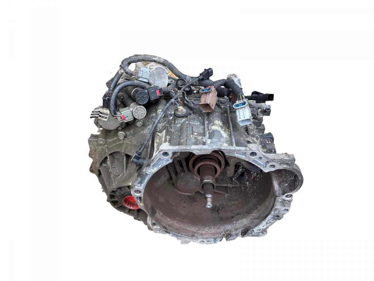 M42U Gearbox KIA OPTIMA IV (JF) (2015-2020)