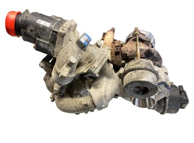 03L145715M Turbocharger VW AMAROK (2H_, S1B) (2010-2022)