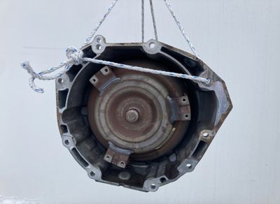 103AA05 P52108703AA Växellåda CHRYSLER 300C II (2010-2023)