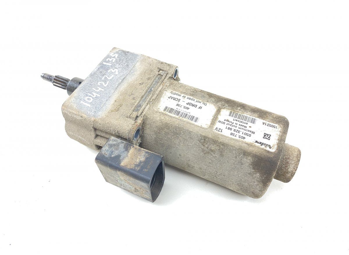 405738 0501329981 405.738 Differentials, other JEEP GRAND CHEROKEE IV (WK, WK2) (2010-2021)