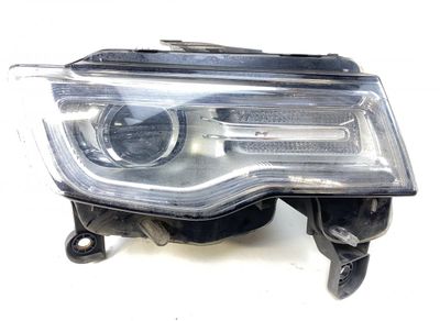 68144704AF Headlight right JEEP GRAND CHEROKEE IV (WK, WK2) (2010-2021)