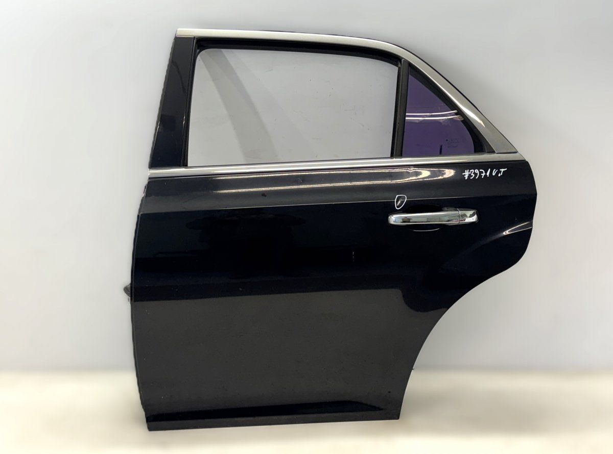 68127963AB 128000882 Door Rear  Left CHRYSLER 300C II (2010-2023)