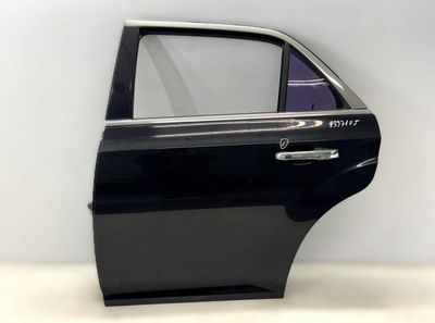 68127963AB 128000882 Дверь задняя левая CHRYSLER 300C II (2010-2023)