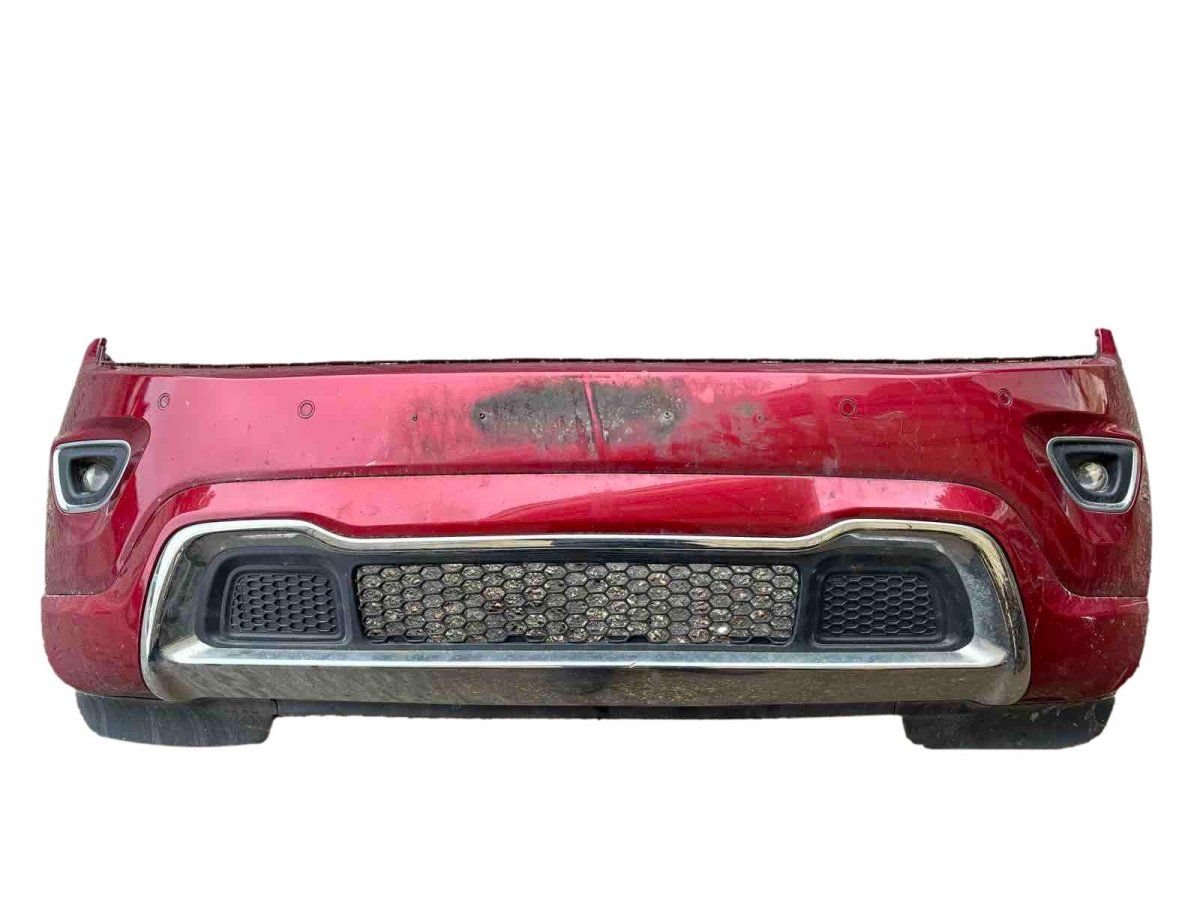 68214172AA Front Bumper JEEP GRAND CHEROKEE IV (WK, WK2) (2010-2021)