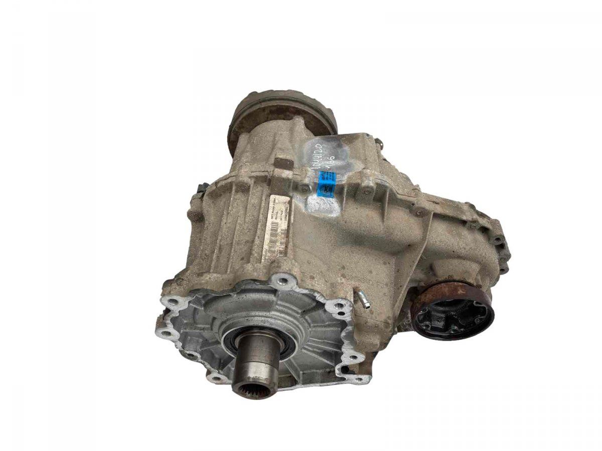 68370968AB Transfer Box JEEP GRAND CHEROKEE IV (WK, WK2) (2010-2021)