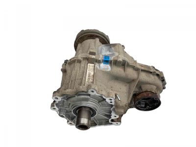 68370968AB Transfer Box JEEP GRAND CHEROKEE IV (WK, WK2) (2010-2021)