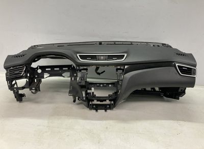 682004EH9B P10010A7750015 Dashboard NISSAN QASHQAI II (J11) (2013-2021)