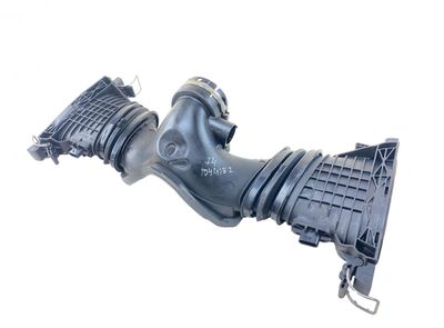 A6420900042 Turboluftintagsrör MERCEDES-BENZ ML-KLASS (W164) (2005-2011)