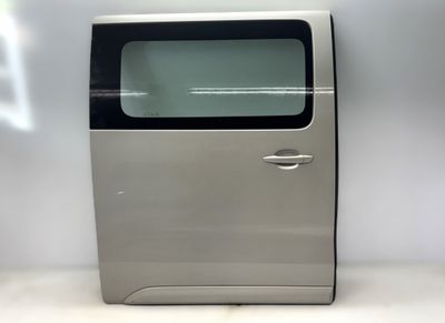 SU001B0462 Sliding door right TOYOTA PROACE (MDY, MDZ) (2016-)
