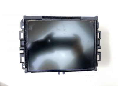 68242385AJ Radio JEEP GRAND CHEROKEE IV (WK, WK2) (2010-2021)