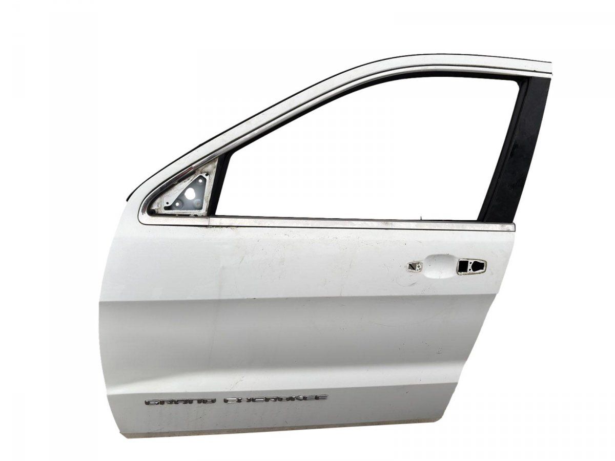 68274939AD Door Front Left JEEP GRAND CHEROKEE IV (WK, WK2) (2010-2021)