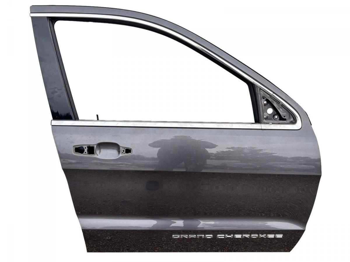 68274938AD Door Front Right JEEP GRAND CHEROKEE IV (WK, WK2) (2010-2021)