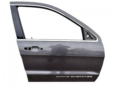 68274938AD porte avant droite JEEP GRAND CHEROKEE IV (WK, WK2) (2010-2021)