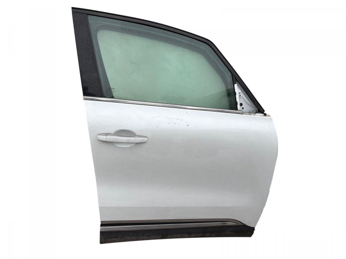 801008707R Door Front Right RENAULT ESPACE V (JR) (2015-2023)