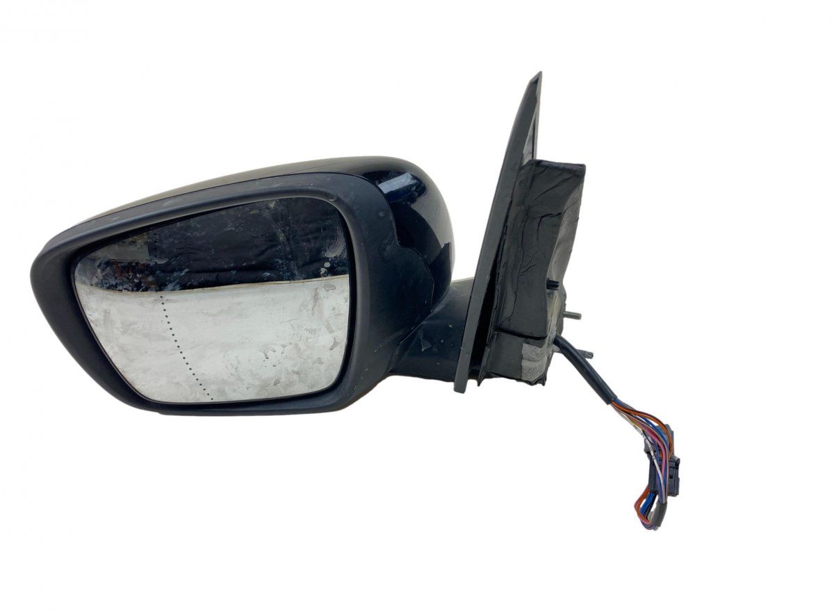 963024306R Mirror left RENAULT ESPACE V (JR) (2015-2023)