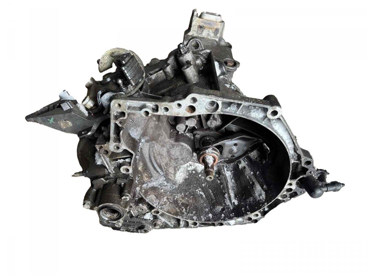 1612930880 Gearbox PEUGEOT EXPERT / TRAVELLER (2016-)