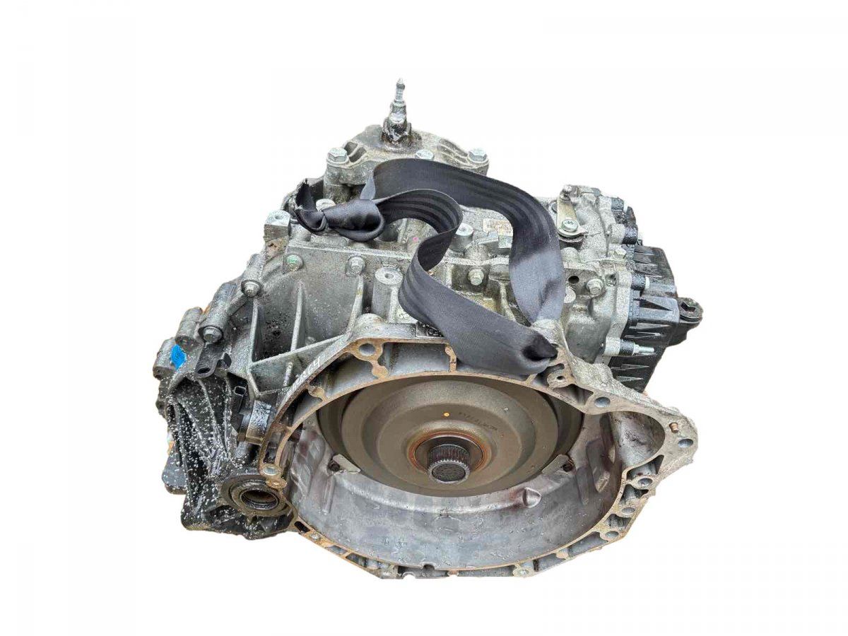 320108772R Gearbox RENAULT ESPACE V (JR) (2015-2023)