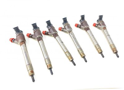 0445110523 Fuel injector set JEEP GRAND CHEROKEE IV (WK, WK2) (2010-2021)
