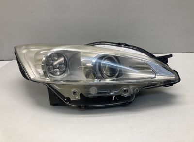 9687580580 Headlight right PEUGEOT 508 I (W23) (2010-2018)