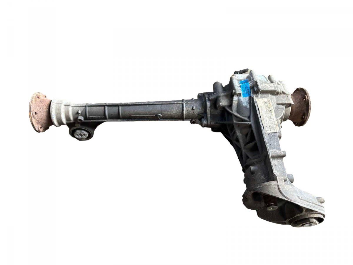 4460310089 4460310088 Front axle Differential AUDI Q7 (4L) (2006-2015)