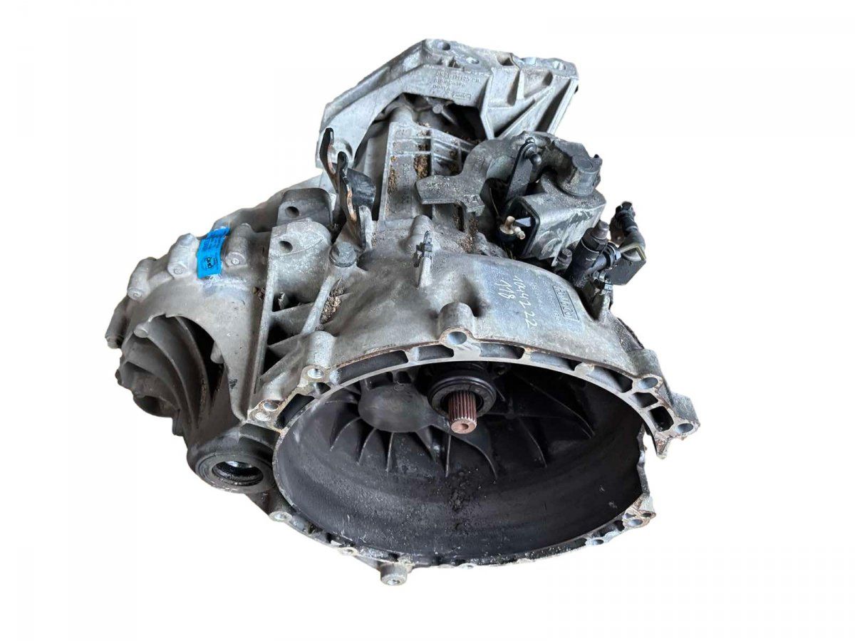2225541 Gearbox FORD TRANSIT / TOURNEO CUSTOM I (2012-)