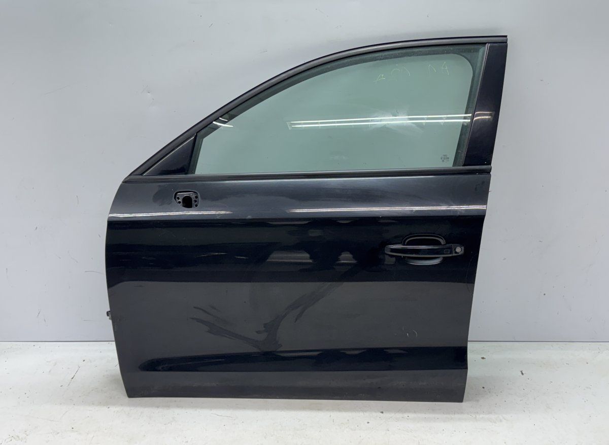 8X4831051A Door Front Left AUDI A1 (8X1, 8XK, 8XA, 8XF) (2010-2018)