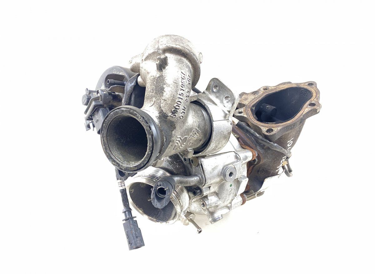 03N253020H Turbocharger VW PASSAT B8 (3G) / ALLTRACK (2014-2023)