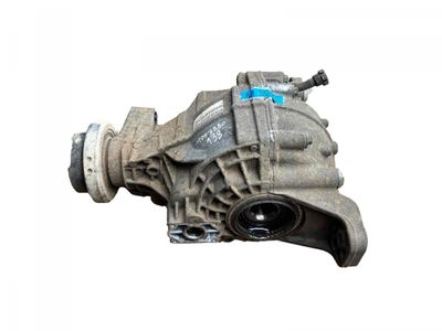 68184737AC Bakaxeldifferential JEEP GRAND CHEROKEE IV (WK, WK2) (2010-2021)